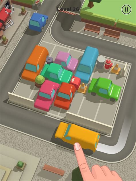 The fun begins when you download the free trial of Joe's <b>3-D</b> <b>Scavenger</b> <b>Hunt</b> today! Instructions: Use the mouse or keyboard to play the game. . Parking jam 3d scavenger hunt